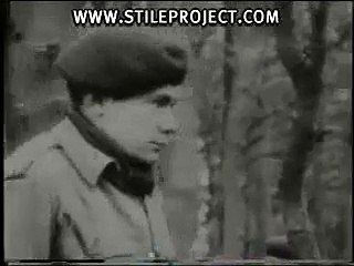 LSD Testing On WW2 British Troops