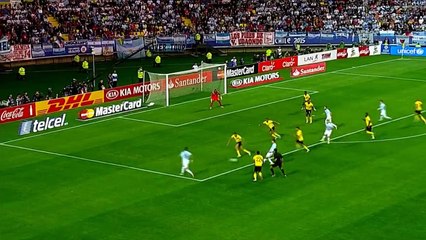 Chile v. Argentina The Final TRAILER Copa América HD