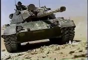 Leopard 1V EjÃ©rcito de Chile - Chilean Army