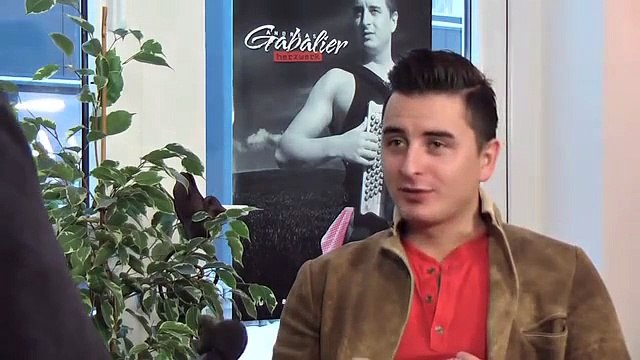 196 Andreas Gabalier