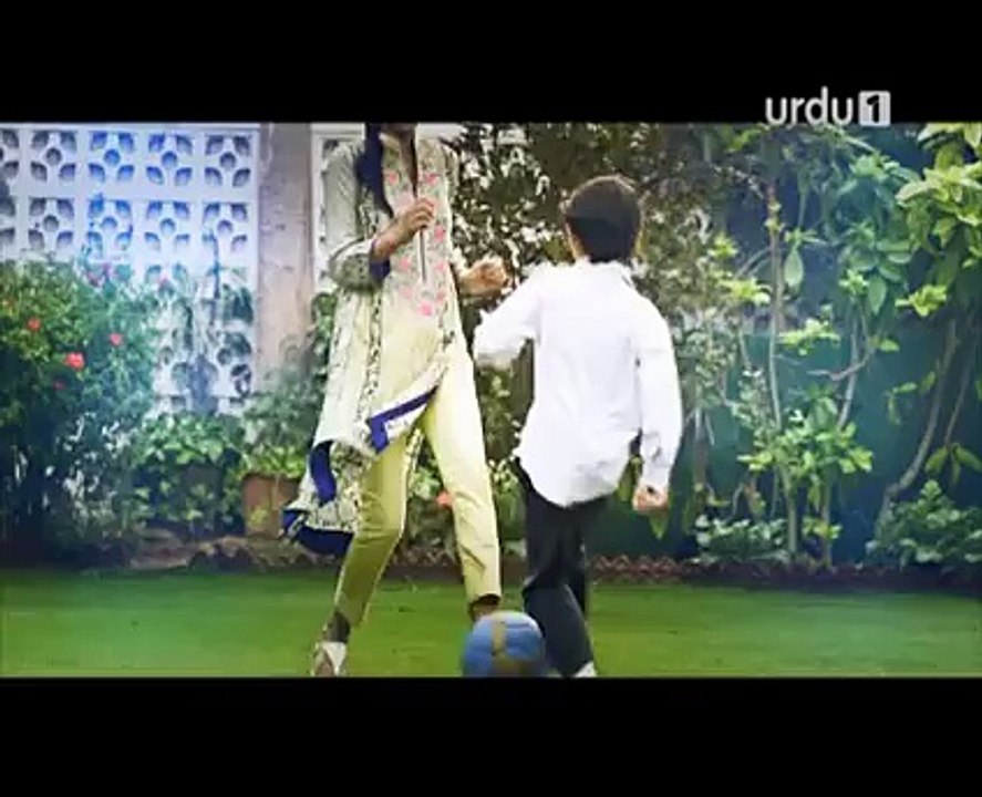 Lout Aye Tu OST Agar Ho Sakay Tou on Urdu1