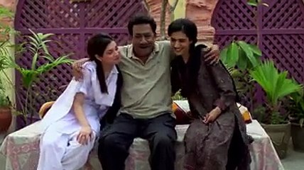 Wafa Na Ashna OST by Alica Dias on PTV Home