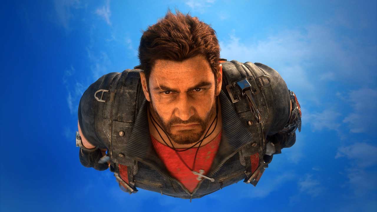 Just Cause 3 - E3 2015 Trailer