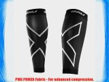 2XU Compression Calf Sleeves - SS15 - X Large