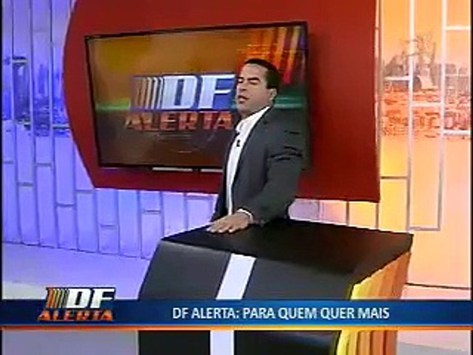 Meses de angústia