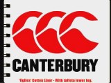 Canterbury Uglies Junior Open Hem Stadium Pant - SS15 - 12 Years