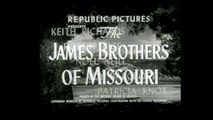 James Brothers of Missouri Road to Oblivion Chap 5