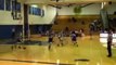 Albany High School Junior Varsity Basketball Highlights 08
