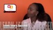 Wisdom Exchange TV with host Suzanne F Stevens presents: Joanne Mwangi | PMS Group