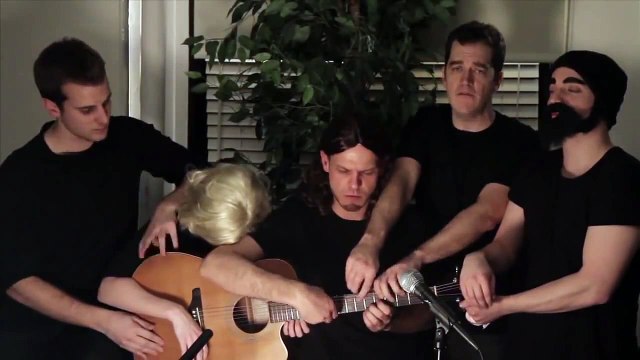 The Key of Awesome!: Somebody That I Used To Know parody (Türkçe altyazılı)