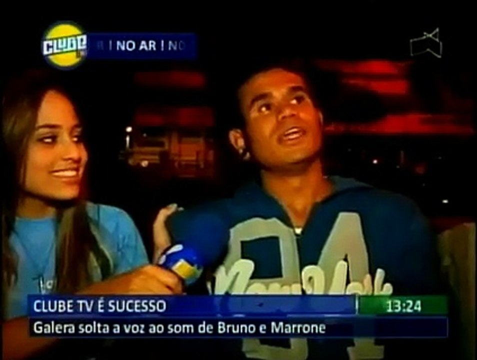 Na boca do povo