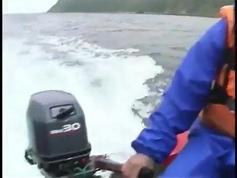 Музей на Командорах, село Никольское