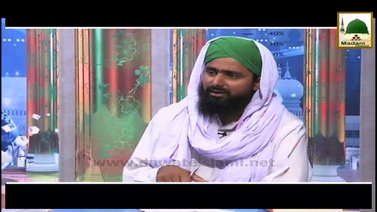Qarza Dia To Kiya Zakat Hogi - Mufti Ali Asghar Attari - Ahkam-e-Tijarat