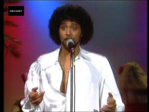 Santa Esmeralda starring Leroy Gomez - Don't Let Me Be Misunderstood (1977) HD 0815007