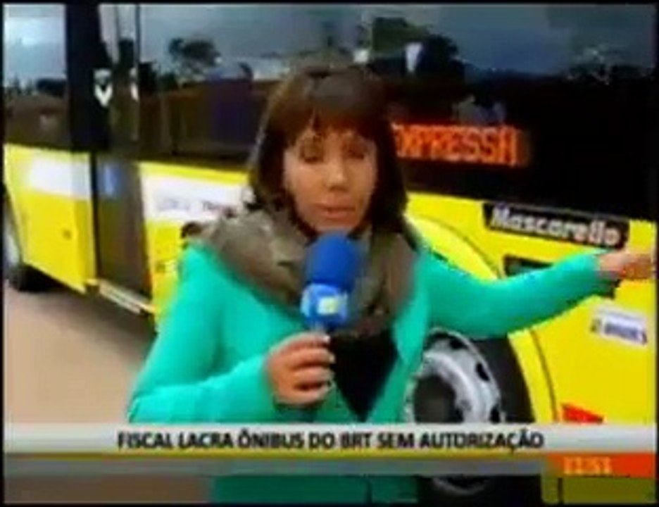 Expresso DF