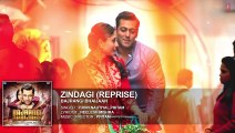 Zindagi Full AUDIO Song Salman Khan Kareena Kapoor Bajrangi Bhaijaan