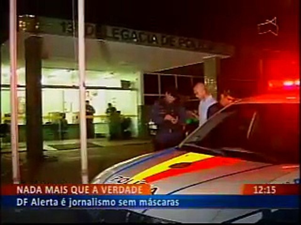 Fugitivo de festa