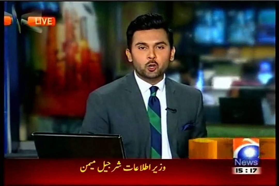 Rangers Treating MQM Workers Like ‘Prisoners Of War’ Altaf Hussain