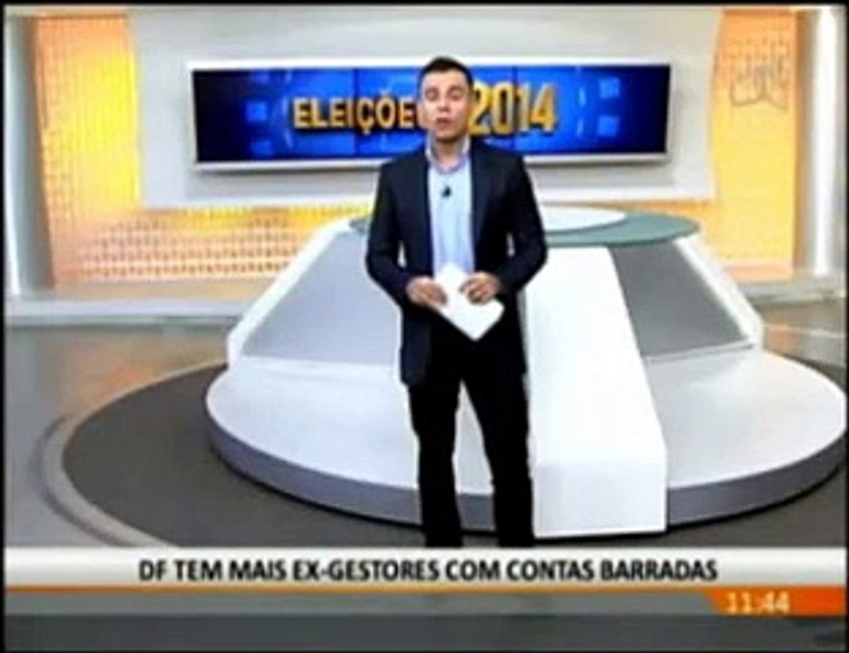 Eleições 2014