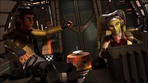 Star Wars Rebels Season 2 Episode 2 - The Siege of Lothal - Part 3 HD LINKS