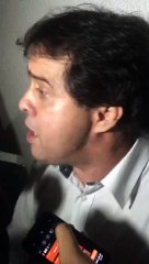 Presidente do Ceará rebate Sérgio Pontes