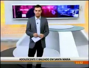 Gangue da marcha ré