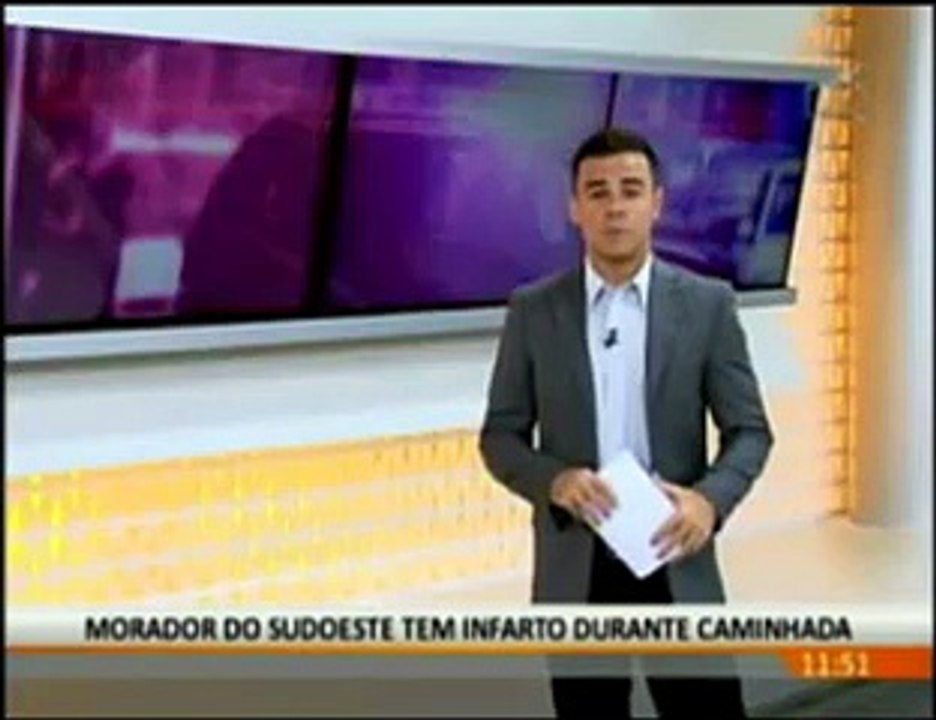 Fatalidade