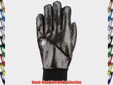 Columbia Men's Trail Summit Running Glove - Black Small/Medium