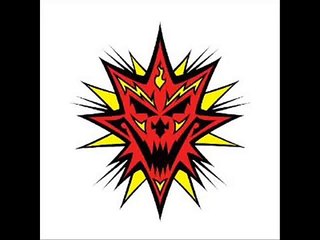 Insane Clown Posse - In Yo Face