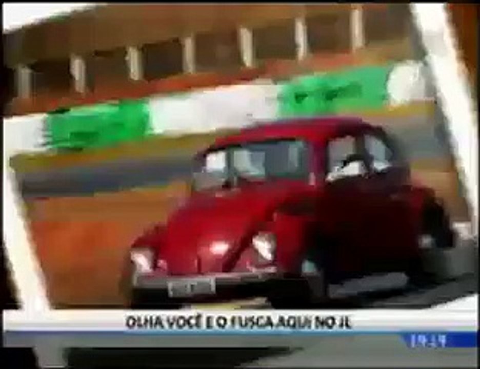 Homenagem
