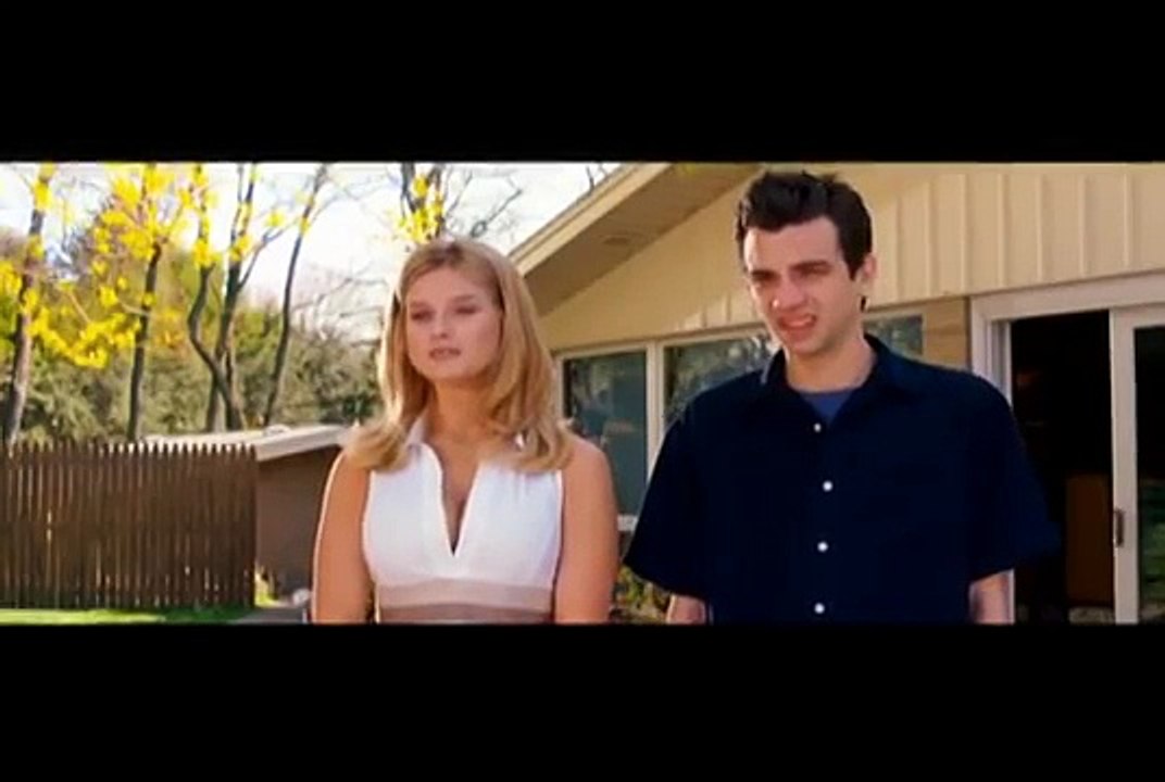 She's Out of My League - Interviews with Jay Baruchel and Alice Eve