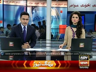 Ex Chief of RAW reveals about MQM