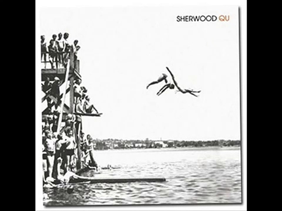 Sherwood - Maybe This Time