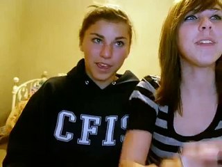 Best reaction 2 girls one cup