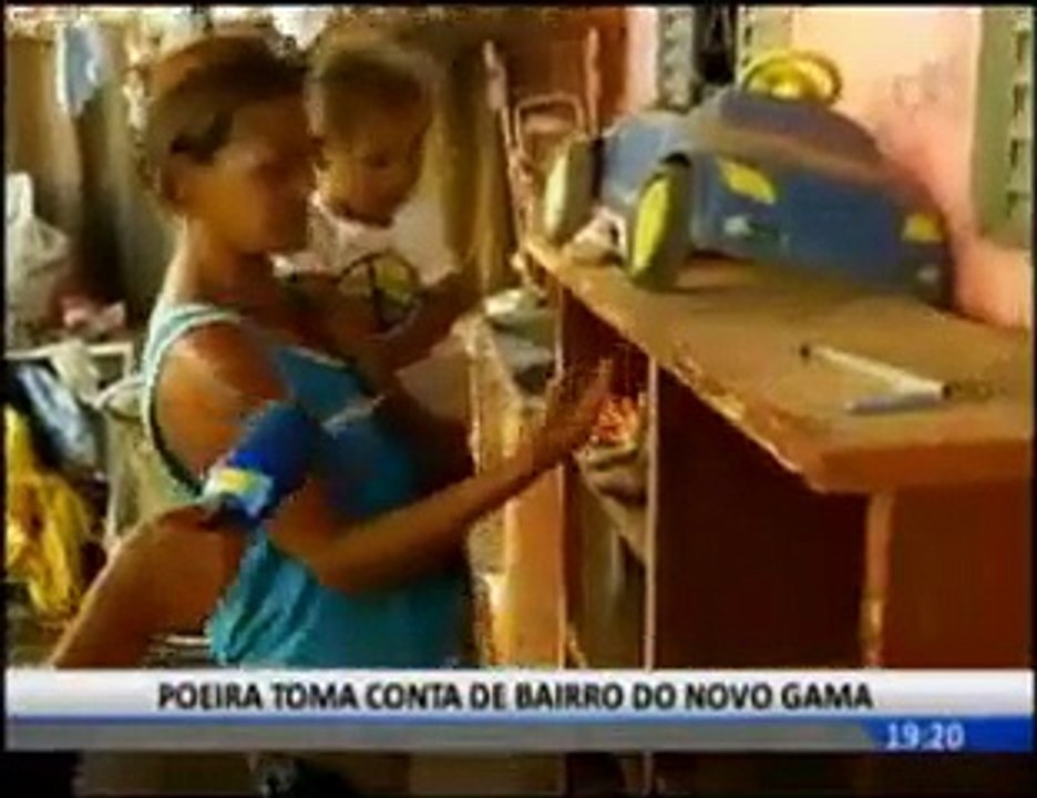 Manifestação