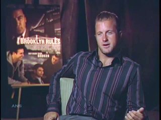 SCOTT CAAN HAIR RULES