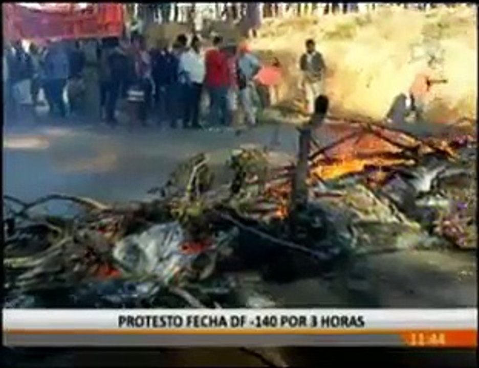 Manifestação