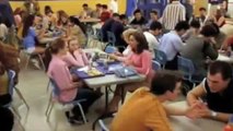 Group Norms in Mean Girls