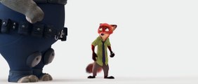 Zootopia Official Teaser Trailer #1 (2016)  Disney Animated Movie HD