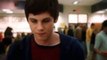 The Perks And Not So Perks Of Being A Wallflower Named 'Charlie'