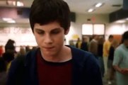 The Perks And Not So Perks Of Being A Wallflower Named 'Charlie'