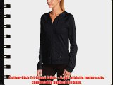 Under Armour Charged Cotton Undeniable Full Zip Women's Hoody - X Small