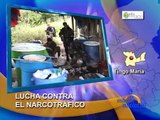 Tingo María: Incautan tonelada y media de insumos químicos en el valle del Monzón