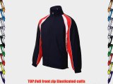 BRAND NEW MENS JOGGING RUNNING TRACKSUIT BOTTOM TROUSER JACKET - Medium