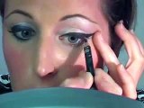 Makeup TUTORIAL trucco True blue