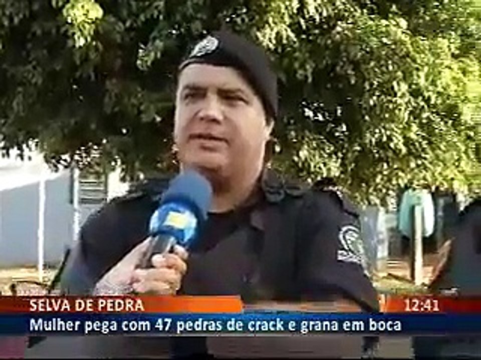 Selva de pedra