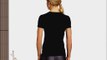 Helly Hansen Women's W Cool Short Sleeve - Black Medium