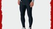 Under Armour ColdGear Compression Evo Compression Men's Leggings - Black M