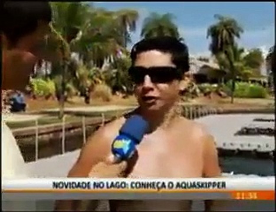 Nova modalidade