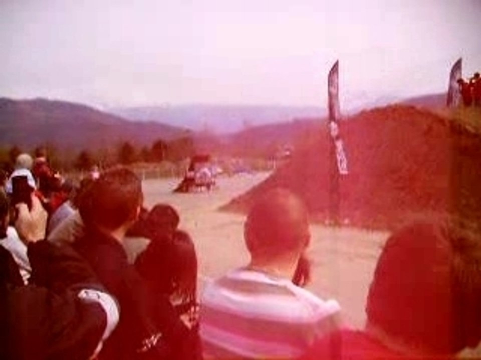 freestyle